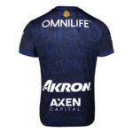 Chivas de Guadalajara Third Fan Jersey 2024/25 - Imagem 2