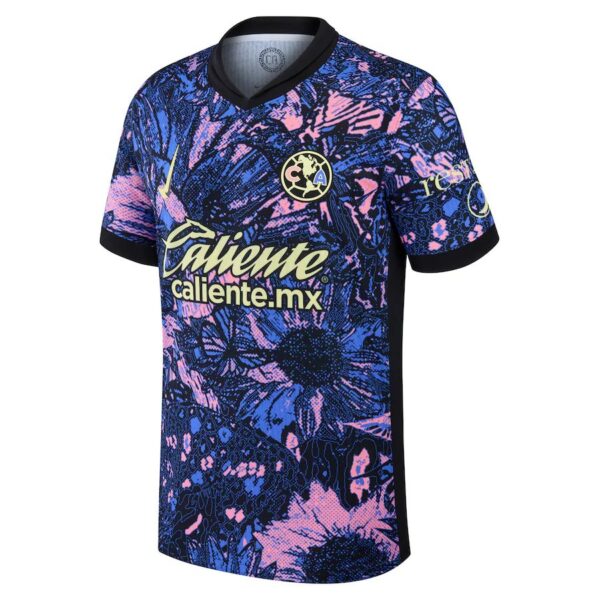 Club América Third Fan Jersey 2024/25 - Imagem 2
