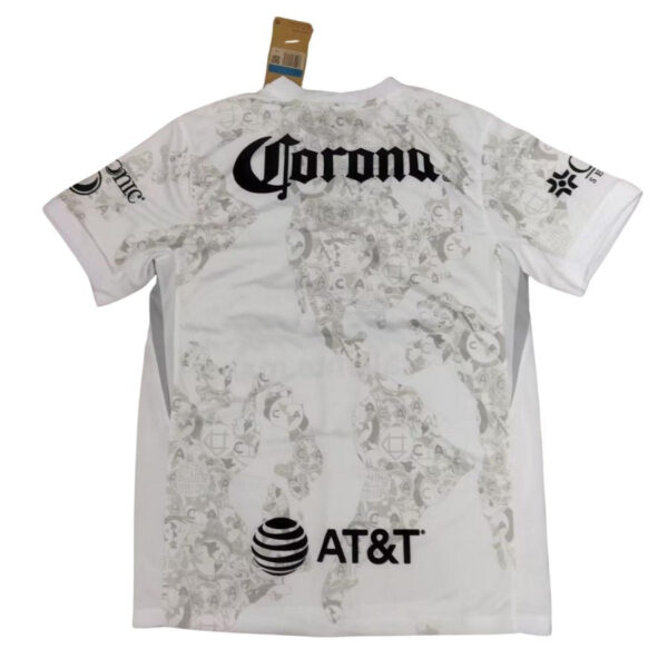 Club América GK Fan Jersey 2024/25 - Imagem 2