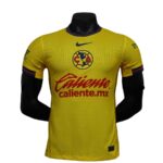 Club América Home Authentic Player 2024/25