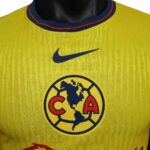 Club América Home Authentic Player 2024/25 - Imagem 2