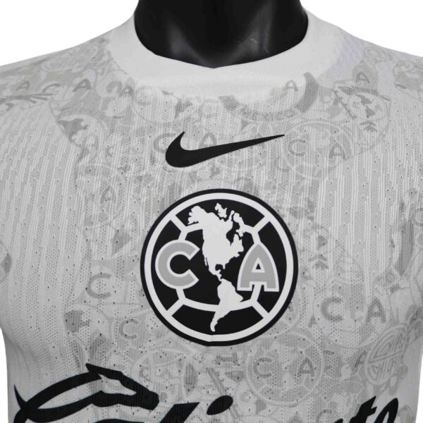 Club América GK Authentic Player 2024/25 - Imagem 2