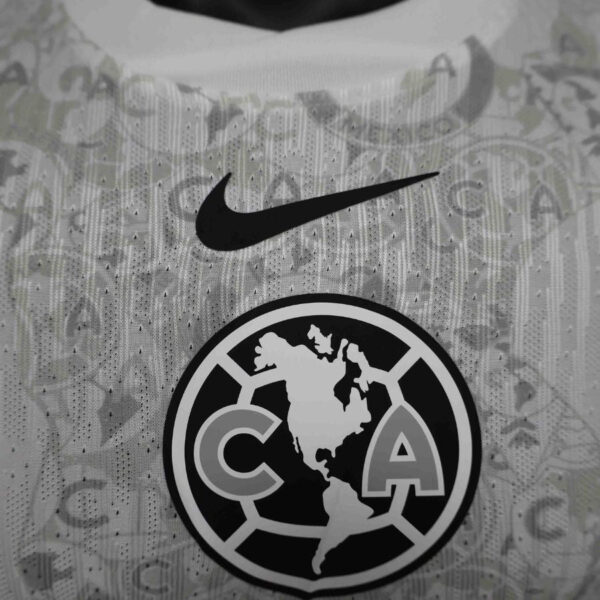 Club América GK Authentic Player 2024/25 - Imagem 3