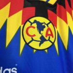 Club América Away Fan Jersey 1995/96 - Imagem 3