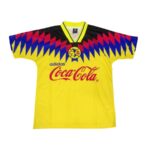 Club América Home Fan Jersey 1995/96