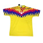 Club América Home Fan Jersey 1995/96 - Imagem 2