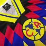 Club América Home Fan Jersey 1995/96 - Imagem 3