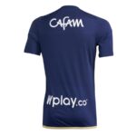 Millonarios Home Fan Jersey 2024/25 - Imagem 3