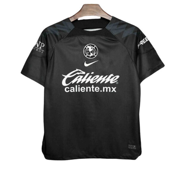Club América GK Away Fan Jersey 2024/25 - Imagem 1