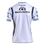 Club Puebla Home Fan Jersey 2024/25 - Imagem 2