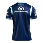 Club Puebla Away Fan Jersey 2024/25 - Imagem 2