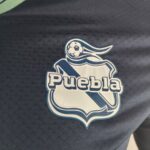 Club Puebla Away Authentic Player 2024/25 - Imagem 2