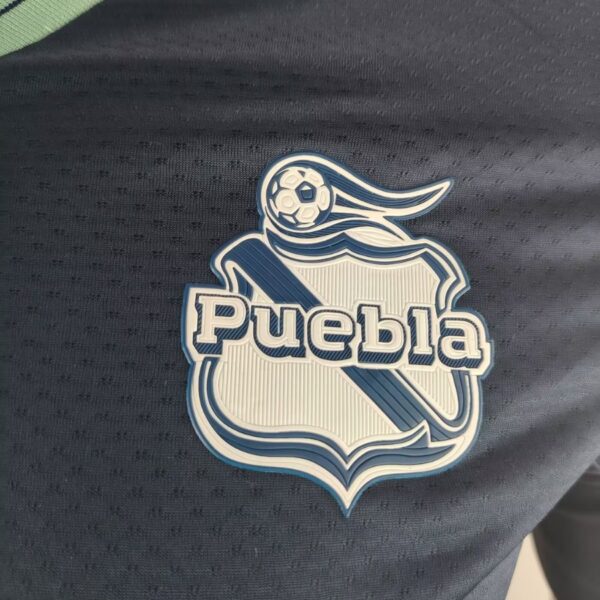 Club Puebla Away Authentic Player 2024/25 - Imagem 2