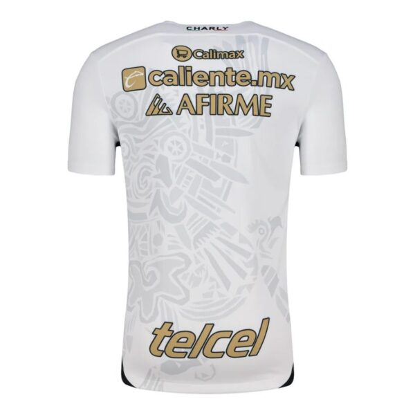 Club Tijuana Away Fan Jersey 2024/25 - Imagem 2