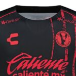 Club Tijuana Home Authentic Player 2024/25 - Imagem 2