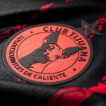 Club Tijuana Home Authentic Player 2024/25 - Imagem 3