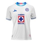 Cruz Azul Away Fan Jersey 2024/25