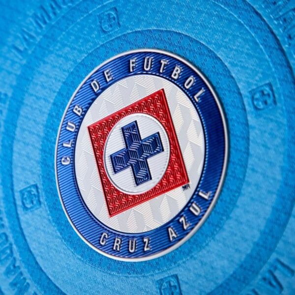 Cruz Azul Home Authentic Player 2024/25 - Imagem 2