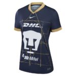 Pumas Away Fan Jersey 2024/25 Women's - Imagem 2