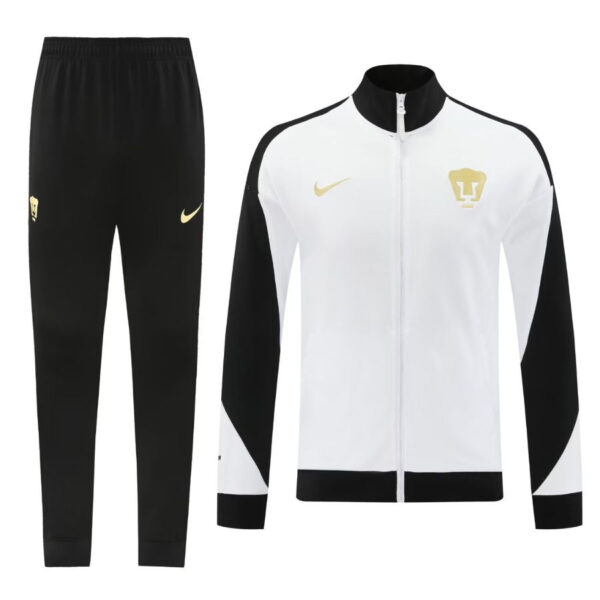 Pumas  23/24  Tracksuit - Imagem 1