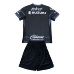 Kids KIT Pumas GK 2 Jersey 2024/25 - Imagem 2