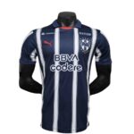 Monterrey Home Authentic Player 2024/25