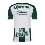 Santos Laguna Home Fan Jersey 2024/25 - Imagem 2