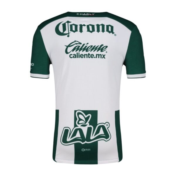 Santos Laguna Home Fan Jersey 2024/25 - Imagem 2