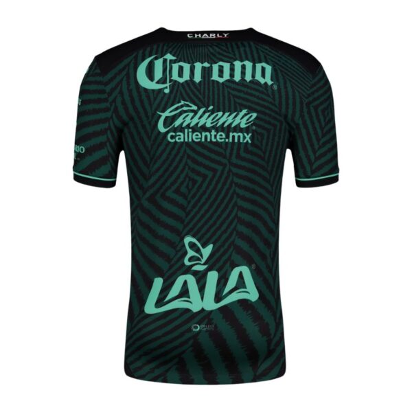 Santos Laguna Away Fan Jersey 2024/25 - Imagem 2