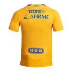 Tigres Home Fan Jersey 2024/25 - Imagem 2