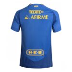 Tigres Away Fan Jersey 2024/25 - Imagem 2