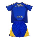 Kids KIT Tigres Away Jersey 2024/25 - Imagem 2