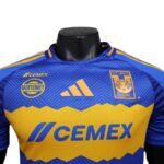 Tigres Away Authentic Player 2024/25 - Imagem 2