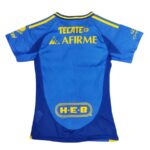 Tigres Away Fan Jersey Women's 2024/25 - Imagem 2