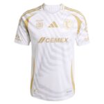 Kids KIT Tigres Third Fan Jersey 2024/25 - Imagem 2