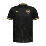 Botafogo Third Fan Jersey 2024/25 Igor Jesus 99 - Imagem 2