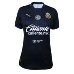 Chivas de Guadalajara Third Jersey Women's 2024/25