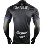 Chivas de Guadalajara Third Authentic Player 2024/25 - Imagem 2