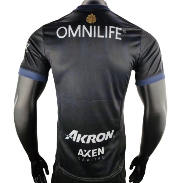 Chivas de Guadalajara Third Authentic Player 2024/25 - Imagem 2