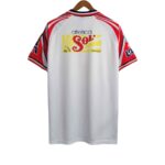Retro Chivas de Guadalajara Away Fan Jersey 1998/99 - Imagem 2