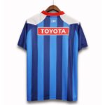 Retro Chivas de Guadalajara Away Fan Jersey 2006/07 - Imagem 2