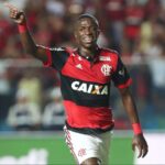Retro Flamengo Home Fan Jersey 2017 - Imagem 6