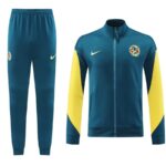Kit Training Club América Track Suits 2024/25