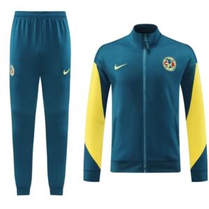 Kit Training Club América Track Suits 2024/25