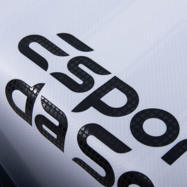 Corinthians Yuri Alberto 9 Home Fan Jersey 2024/25 Full Sponsor (Official Printing) - Imagem 7