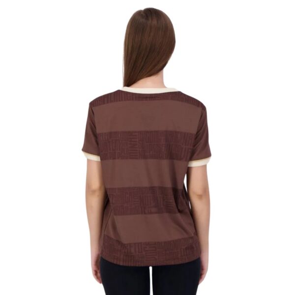 Flamengo Special Edition “Novembro Negro” Fan Jersey 2024/25 Women's - Imagem 8