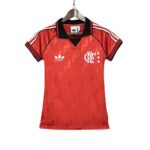 Flamengo Special Edition Lifestyler Jersey 2024/25 Women's