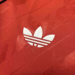 Flamengo Special Edition Lifestyler Jersey 2024/25 Women's - Imagem 3