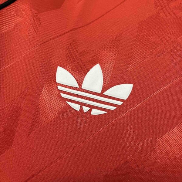 Flamengo Special Edition Lifestyler Jersey 2024/25 Women's - Imagem 3