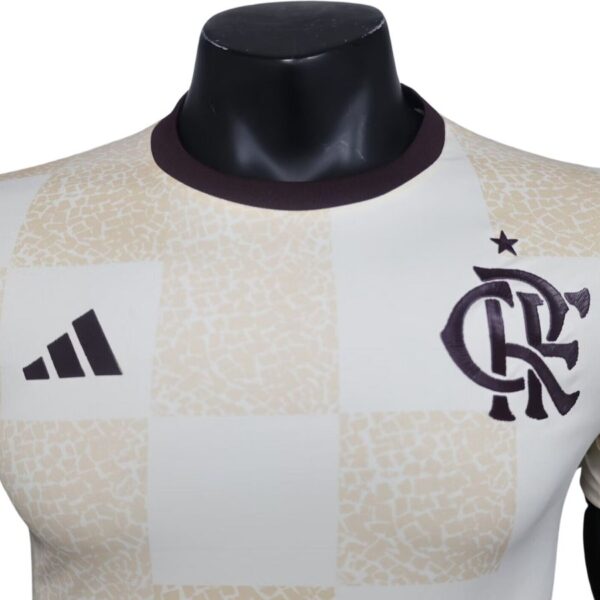 Flamengo Training Authentic Player 2024/25 - Imagem 2